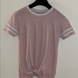 Abercrombie Kids Shirt!